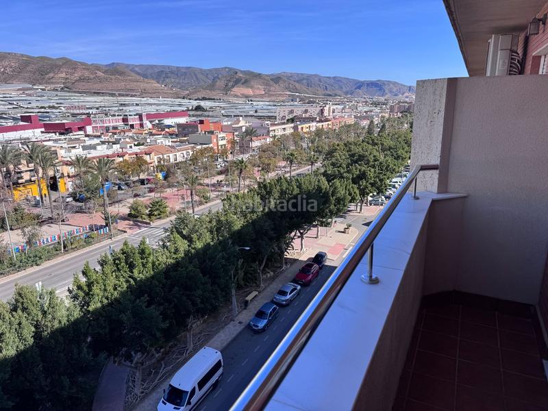 Foto 326c437f-9996-45c6-8a7d-8c3bb7b493e1. Ático en puebla de Vícar Vícar