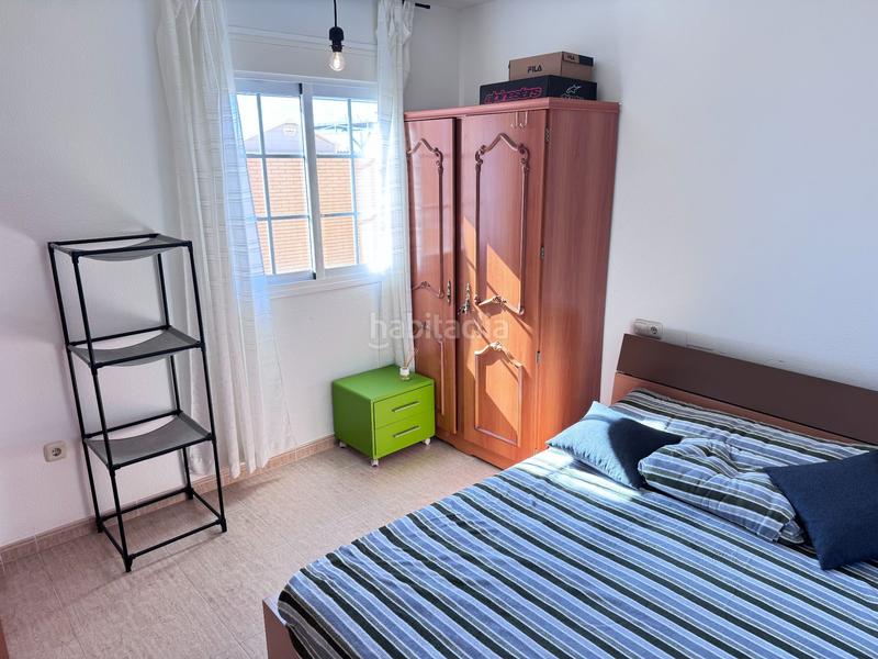 Foto 6b215ab9-fff8-4b77-a054-b264524e7196. Ático en puebla de Vícar Vícar