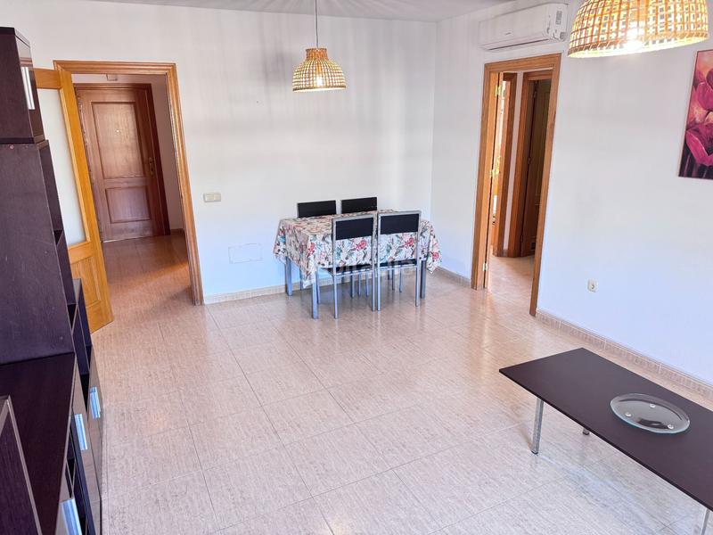 Foto 81a10571-6923-4001-9689-0ae9cb7d77df. Ático en puebla de Vícar Vícar