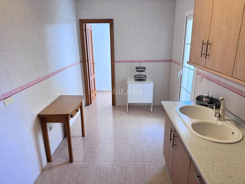 Foto d2b61b72-bc93-4f00-abe9-cc81f9ec5955. Ático en puebla de Vícar Vícar