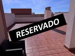 Penthouse in Puebla de Vícar