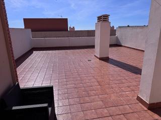 Penthouse in Puebla de Vícar