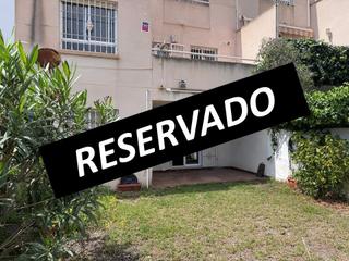 Casa adossada a Enrique granados 86