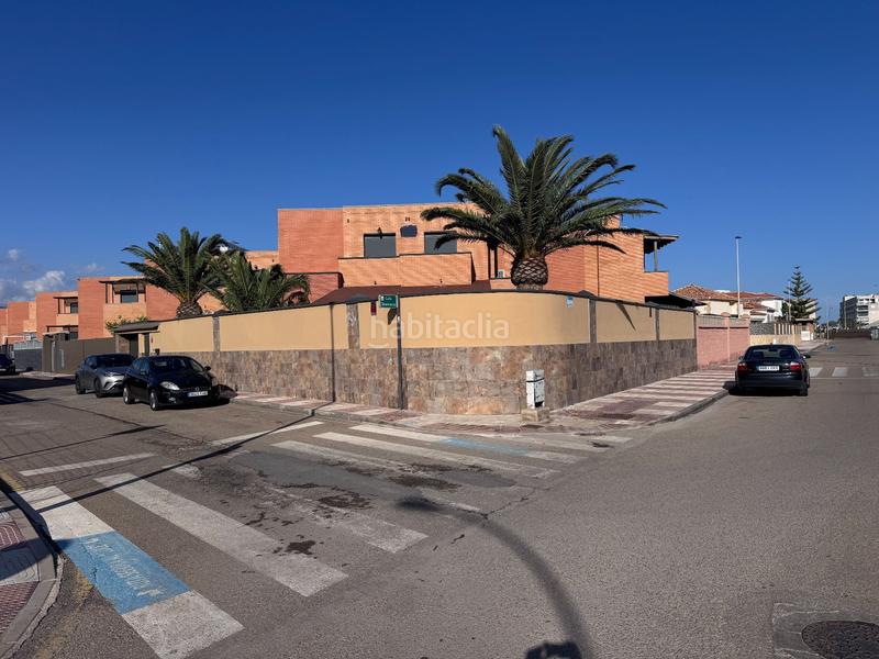 Foto 02a8a93b-3082-49da-803d-a03b86ee5bdb. Casa in dinamarca 2 in Las Salinas Roquetas de Mar