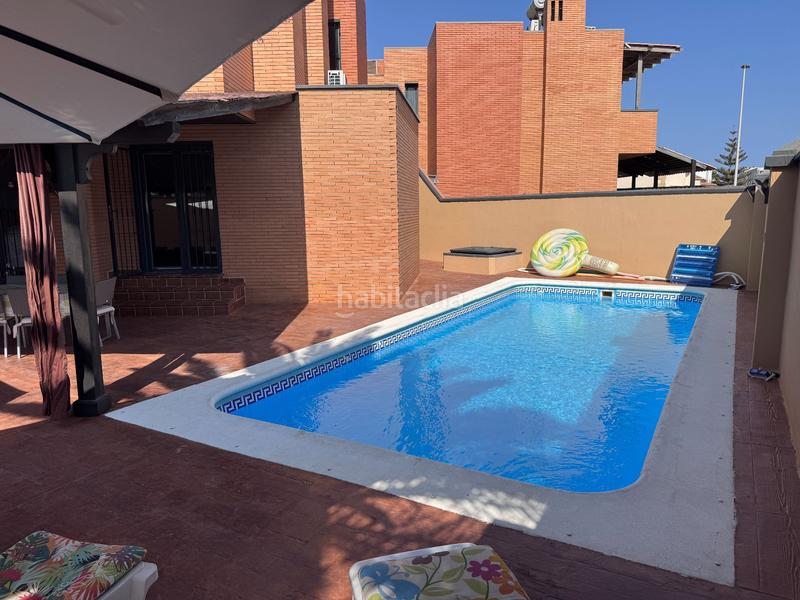 Foto 0fc221cc-1b64-4368-80ae-9ba0ff9af011. Casa in dinamarca 2 in Las Salinas Roquetas de Mar