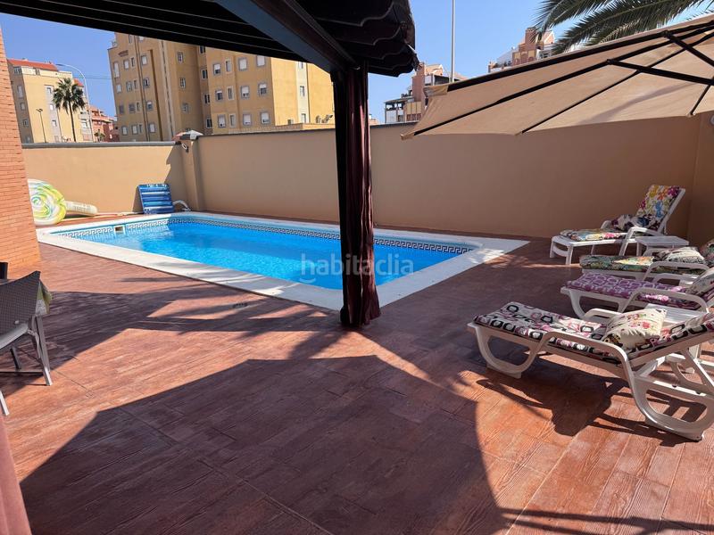 Foto 1c1ff6a2-d573-404c-ae88-0d83cbf4e37c. Casa in dinamarca 2 in Las Salinas Roquetas de Mar