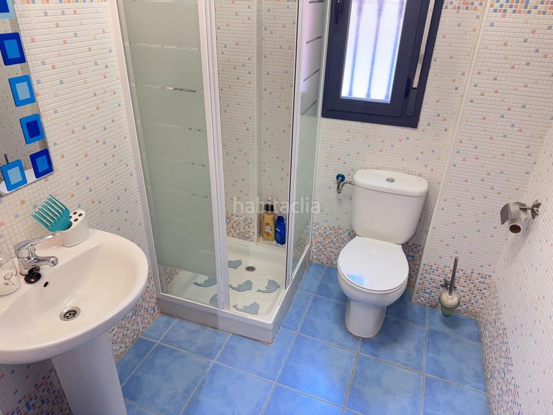 Foto 2c5258f8-6821-4974-a45e-d411a0845d2f. Casa in dinamarca 2 in Las Salinas Roquetas de Mar