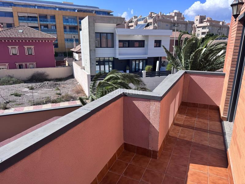 Foto 3d6841b3-2008-4112-97bf-5f5b16f1bf65. Casa in dinamarca 2 in Las Salinas Roquetas de Mar