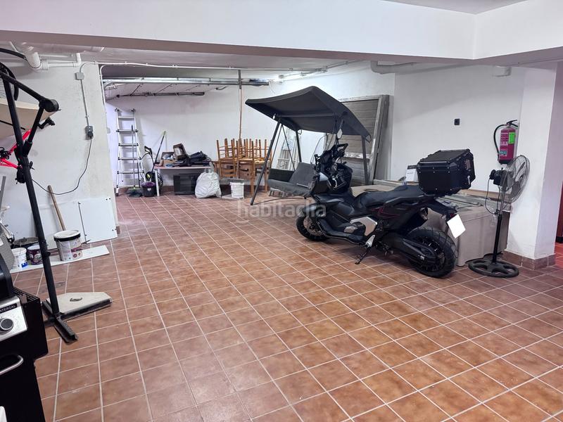 Foto 4699b04f-6bd6-4a2c-8c2c-9df32a780450. Casa in dinamarca 2 in Las Salinas Roquetas de Mar