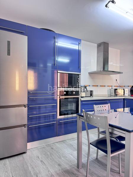 Foto 4c1d56a2-14cd-47d9-8771-f32570954076. Casa in dinamarca 2 in Las Salinas Roquetas de Mar