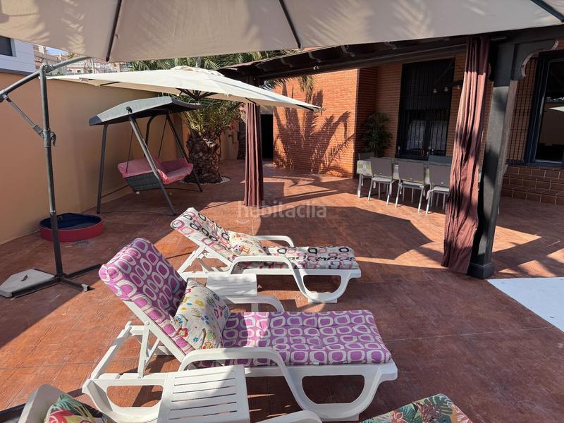 Foto 57ea496b-25f9-48c2-8ab0-2a6cd7e2e941. Casa in dinamarca 2 in Las Salinas Roquetas de Mar