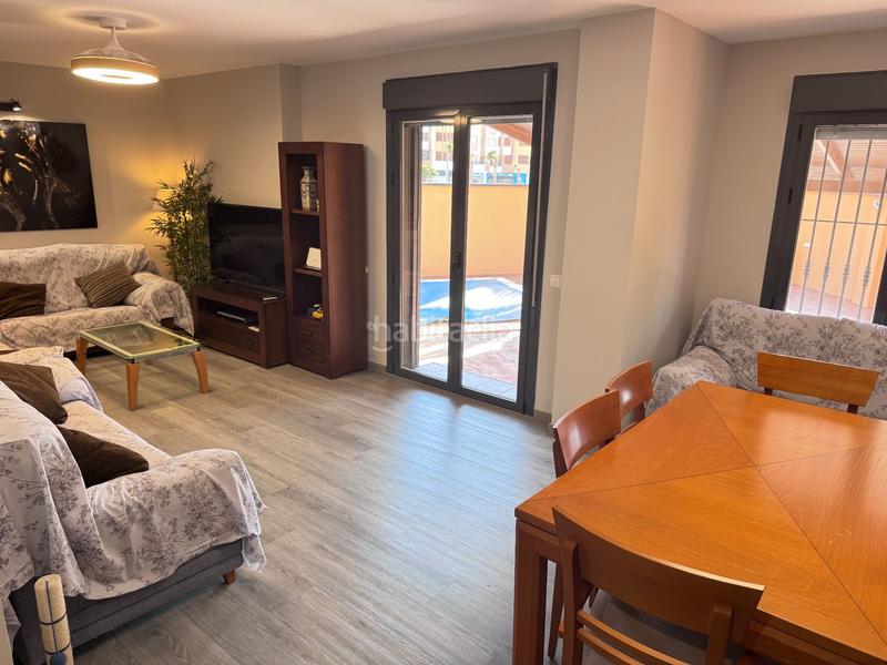 Foto 79c67dde-101f-4c3a-89d9-a16e41c5d7f3. Casa in dinamarca 2 in Las Salinas Roquetas de Mar