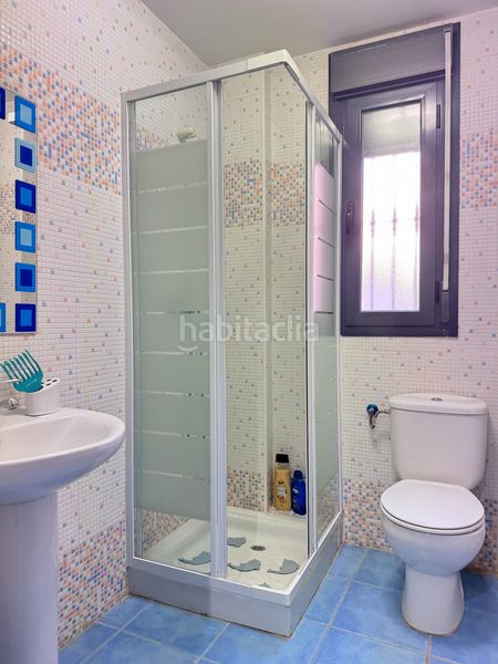 Foto 87ae9a0b-8071-4150-96aa-e2ea33df460a. Casa a dinamarca 2 a Las Salinas Roquetas de Mar
