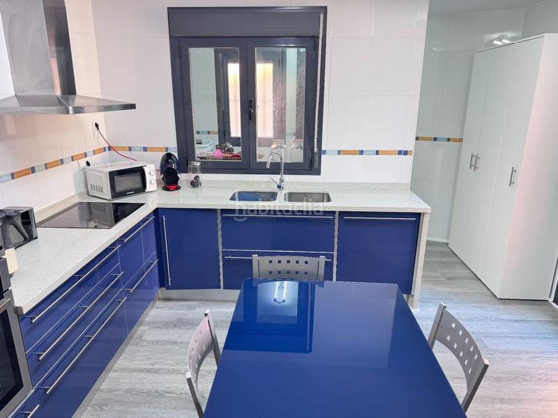 Foto 8cb47aa1-04d8-4f38-a394-62b468739809. Casa in dinamarca 2 in Las Salinas Roquetas de Mar