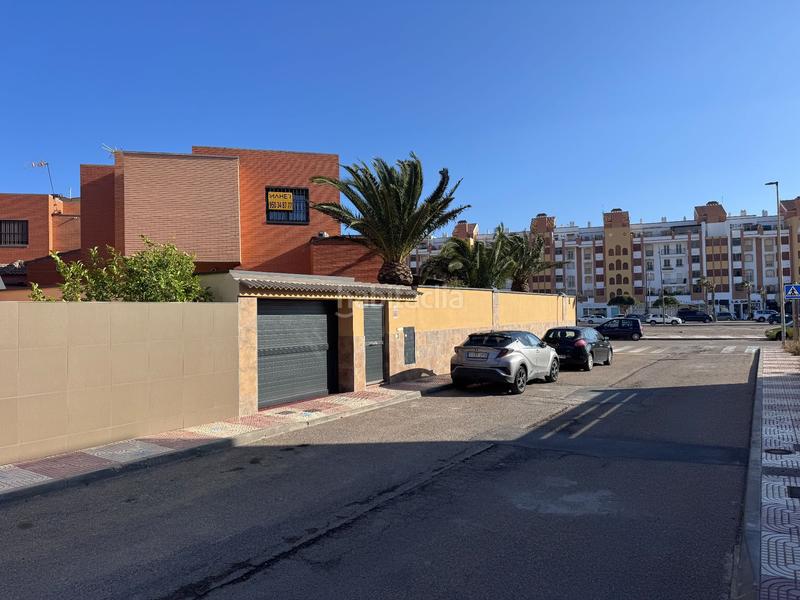 Foto 8ee8f03e-b3dd-4fdb-ab79-48343f38c667. Casa in dinamarca 2 in Las Salinas Roquetas de Mar