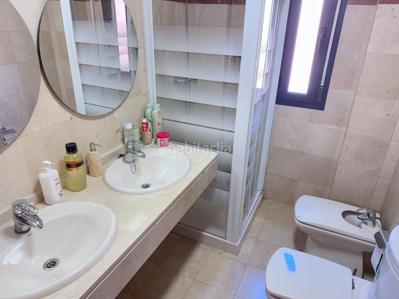 Foto 99628168-c7c6-492c-ae45-5329abbe6264. Casa in dinamarca 2 in Las Salinas Roquetas de Mar