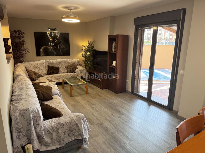 Foto a21c762b-1c38-4a2f-960b-2933e3b28c80. Casa a dinamarca 2 a Las Salinas Roquetas de Mar