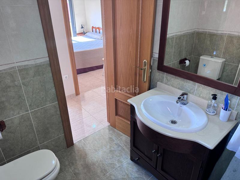 Foto a35e3771-33d5-4e01-baab-7d9cd658c0ae. Casa in dinamarca 2 in Las Salinas Roquetas de Mar