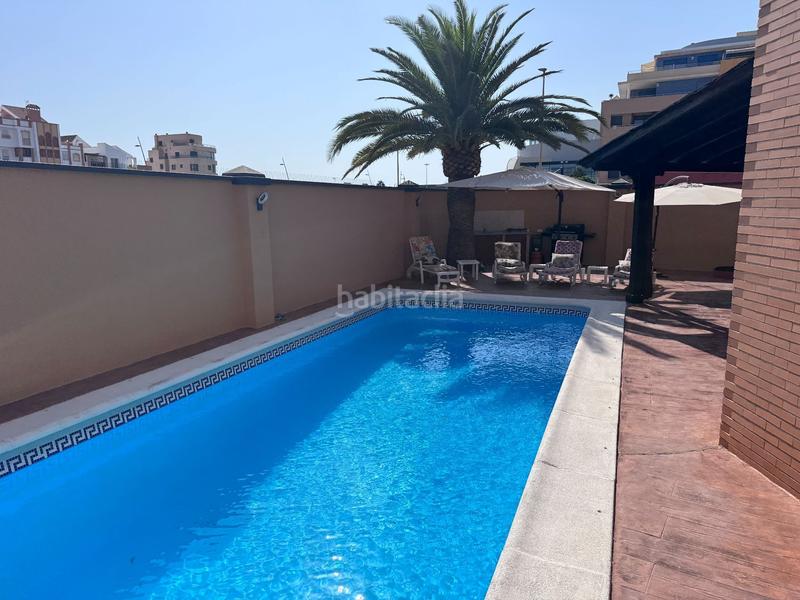 Foto a872f101-0ff4-45ed-9a6c-cef4fdd614ab. Casa in dinamarca 2 in Las Salinas Roquetas de Mar