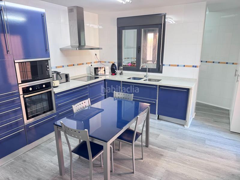 Foto b2161cf4-91e7-43fb-a478-09025001b4a1. Casa in dinamarca 2 in Las Salinas Roquetas de Mar