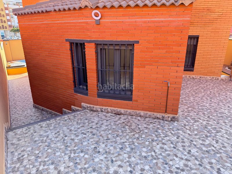 Foto c33c901a-1488-4305-aa1b-257729039a38. Casa a dinamarca 2 a Las Salinas Roquetas de Mar