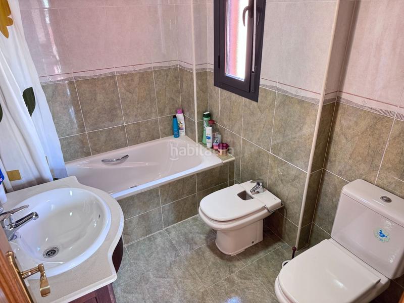 Foto c973c546-6472-45f5-a12c-46e61c79959f. Casa in dinamarca 2 in Las Salinas Roquetas de Mar