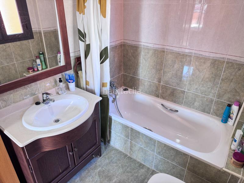 Foto ca59795d-f567-44c9-9832-67f1e2485804. Casa in dinamarca 2 in Las Salinas Roquetas de Mar