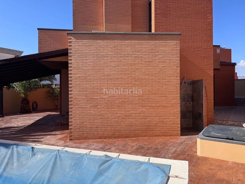Foto ce5d1868-4d09-49d8-8e88-de58d1d0e493. Casa a dinamarca 2 a Las Salinas Roquetas de Mar