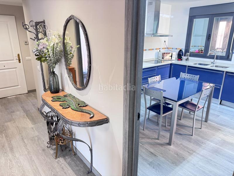 Foto d4c6cf92-38e7-4d94-93a1-a86cd72920eb. Casa in dinamarca 2 in Las Salinas Roquetas de Mar