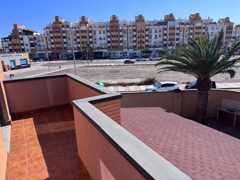 Foto db50a990-d9ad-43be-ad80-7133cbb3ba5d. Casa a dinamarca 2 a Las Salinas Roquetas de Mar