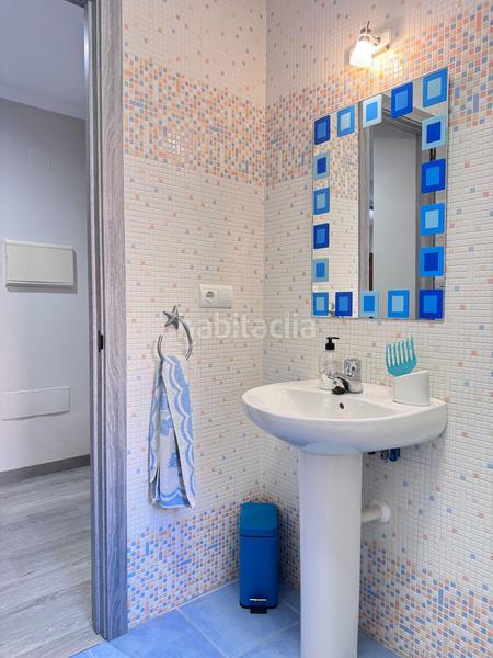 Foto dbdecc68-7536-4b61-9e04-fc36c3060b37. Casa in dinamarca 2 in Las Salinas Roquetas de Mar