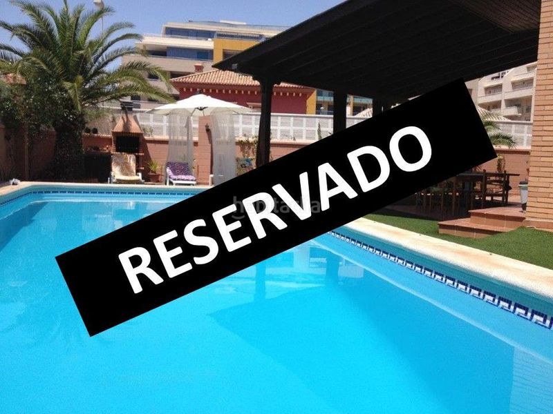 Foto e76d3a92-fe2b-4908-801e-a7b195365b8c. Casa a dinamarca 2 a Las Salinas Roquetas de Mar