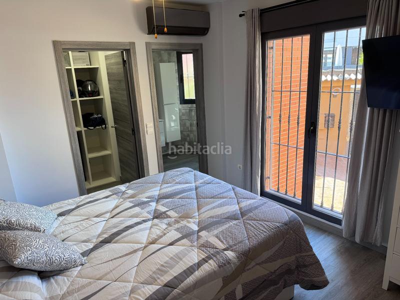 Foto fc9e7406-e502-44fe-8489-7311e6876aaa. Casa in dinamarca 2 in Las Salinas Roquetas de Mar