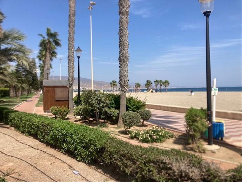 Foto 86cbfcfd-daf7-4e4b-8f1c-4e21dfb10a01. Haus in dinamarca 2 in Las Salinas Roquetas de Mar