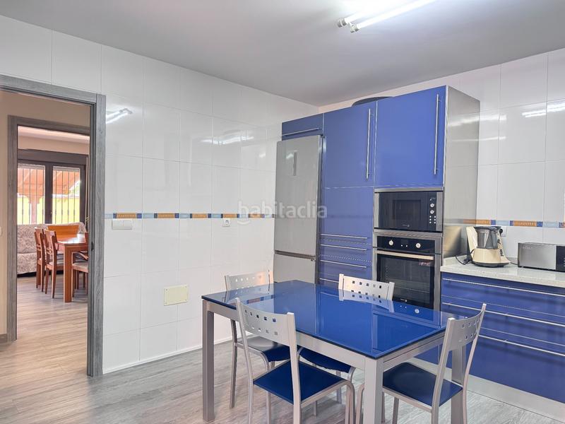 Foto 8e846a35-5a69-4f64-8fa2-adab3cd43aea. Haus in dinamarca 2 in Las Salinas Roquetas de Mar