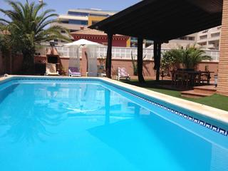 Haus in Dinamarca 2