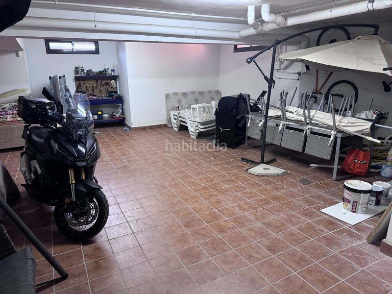 Foto bc8c39a7-48e9-4ecd-9704-2e77478fc020. Haus in dinamarca 2 in Las Salinas Roquetas de Mar