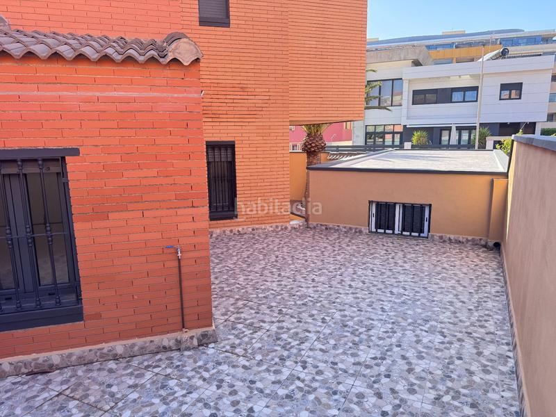 Foto c3fe4f58-1906-45af-819a-981625866b17. Haus in dinamarca 2 in Las Salinas Roquetas de Mar