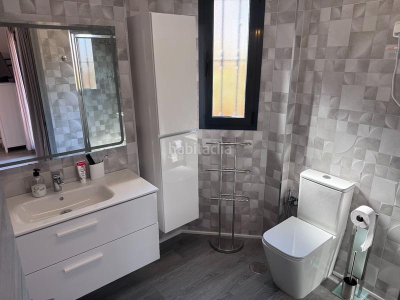 Foto c9dda345-6ede-4ba7-b649-3e5d17b50516. Haus in dinamarca 2 in Las Salinas Roquetas de Mar