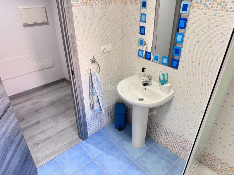 Foto cb3ef531-1a4a-4b86-b793-3f9aa6851c26. Haus in dinamarca 2 in Las Salinas Roquetas de Mar