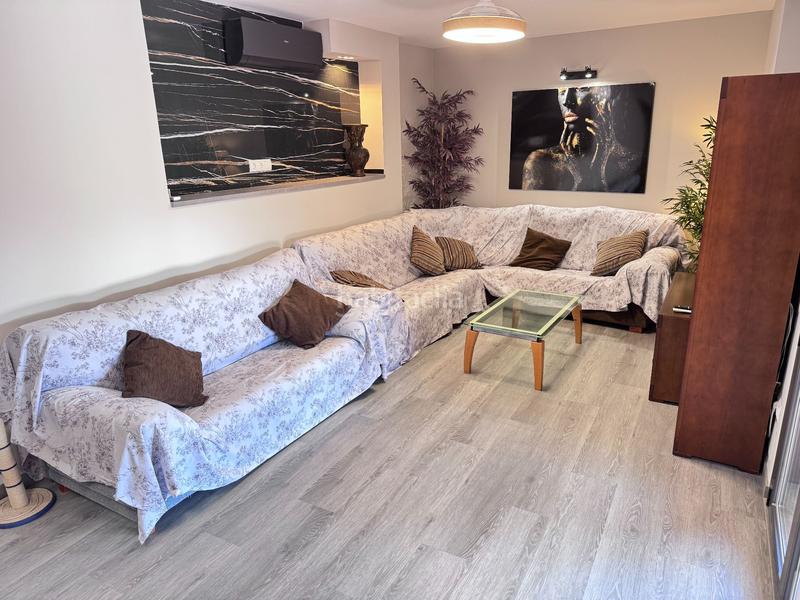 Foto cf1d7bd0-c222-4cf6-98d7-0f7551e48c82. Haus in dinamarca 2 in Las Salinas Roquetas de Mar