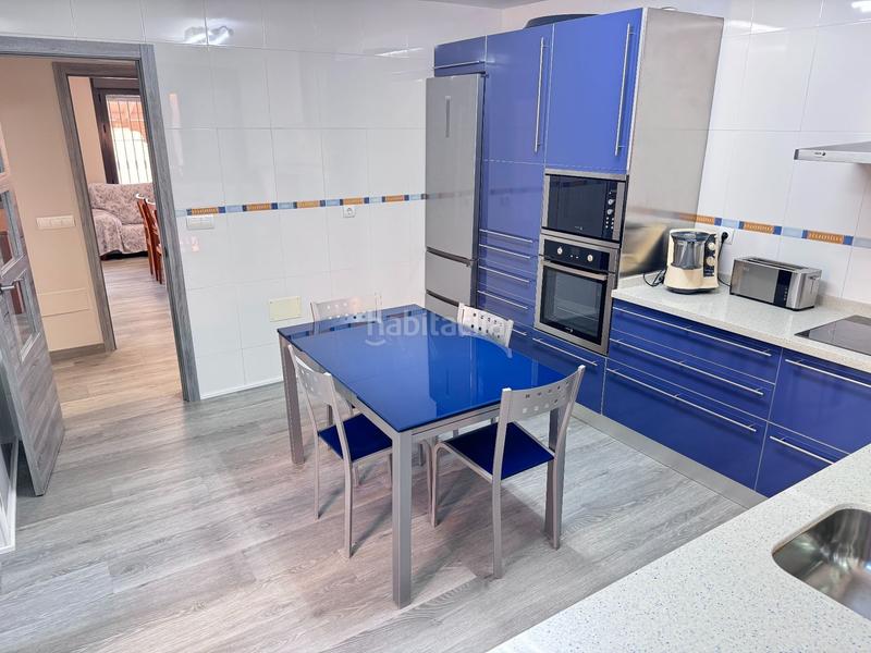 Foto db42207b-97cb-43fc-8fae-b6471782416d. Haus in dinamarca 2 in Las Salinas Roquetas de Mar