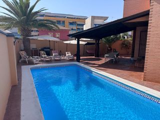 Haus in Dinamarca 2