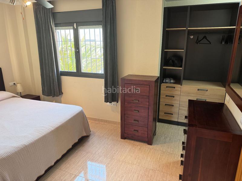 Foto f9021f16-4951-4d9c-9198-53e3be491a8c. Haus in dinamarca 2 in Las Salinas Roquetas de Mar