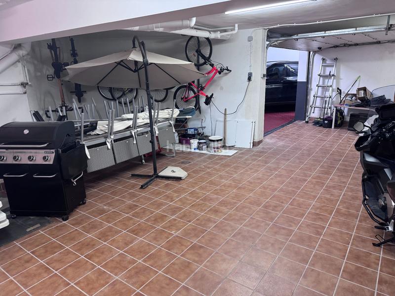 Foto fb58a38b-4f14-4222-a265-446acb06946a. Haus in dinamarca 2 in Las Salinas Roquetas de Mar