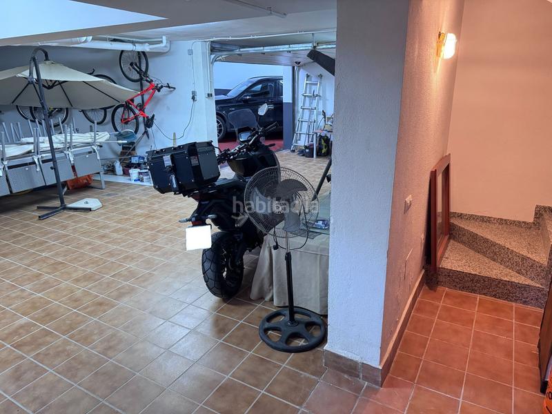 Foto ff465570-4fdb-4dee-b854-14fb59a5fc10. Haus in dinamarca 2 in Las Salinas Roquetas de Mar