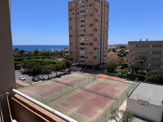 Apartament a Ciruelo 4