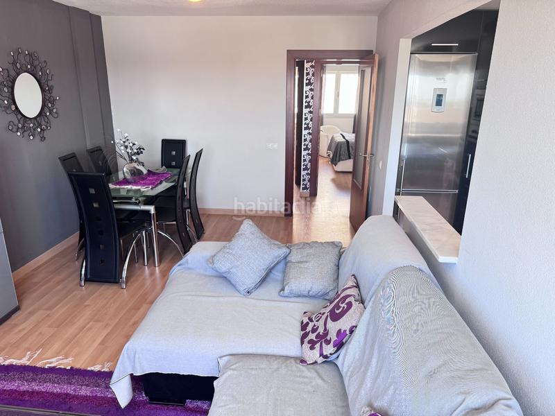 Foto 711b8e3b-a2ed-4fce-a13d-0762eb9a9c2f. Apartament a vega de acá 117 a nueva Almería - cortijo grande - vega de acá Almería