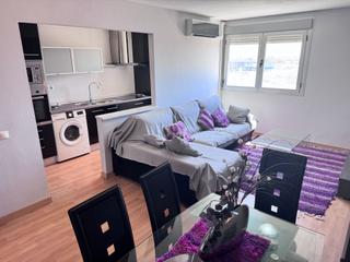 Apartament a Vega de acá 117