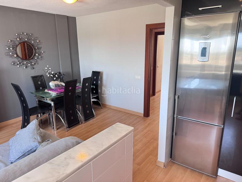 Foto 973e3059-6855-4186-a49c-0f8f26b177a7. Apartament a vega de acá 117 a nueva Almería - cortijo grande - vega de acá Almería